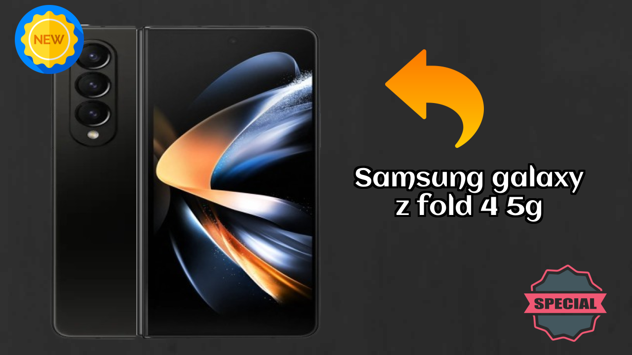 Samsung Galaxy Z Fold 4 5G RAM Test: 12 GB RAM Handles Tasks Well?