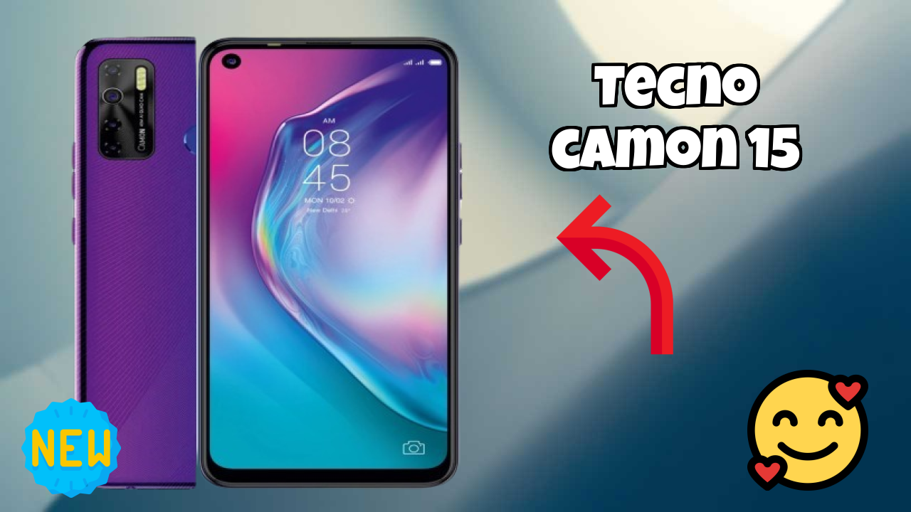 Tecno Camon 15 Price: ₹10,449 - Worth the Investment?