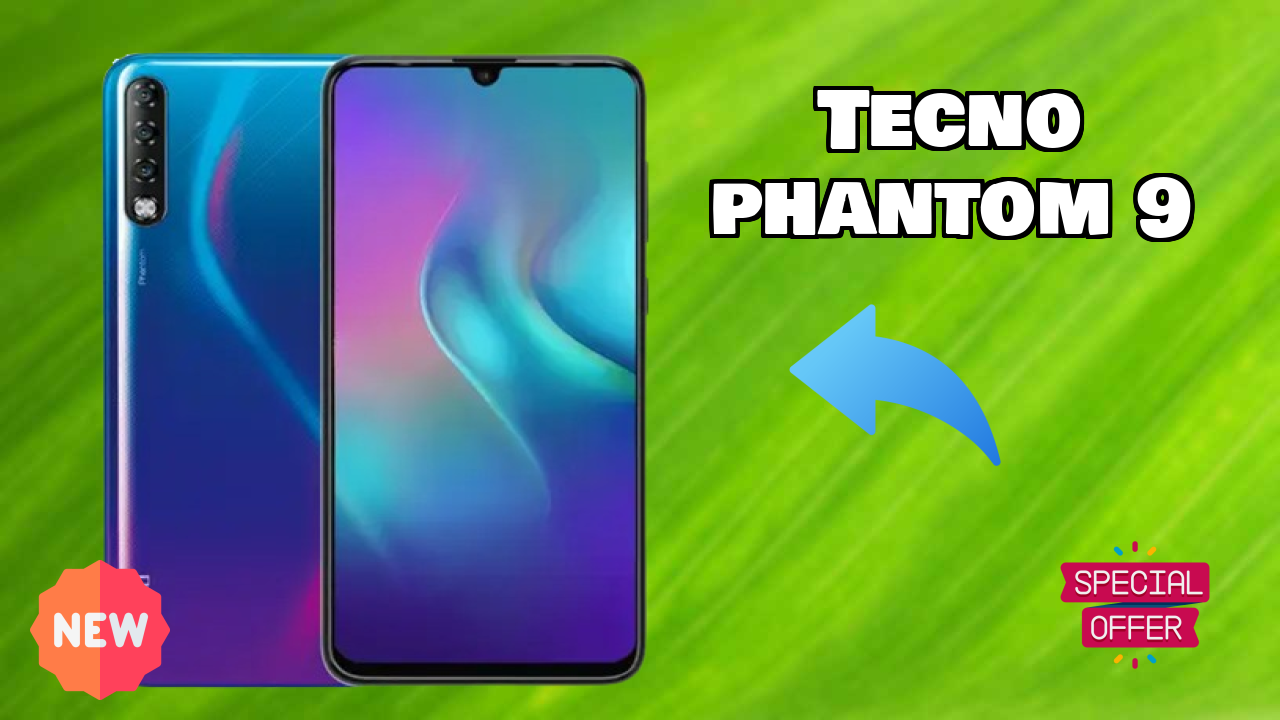 Tecno Phantom 9 Camera Test: 16 MP + 8 MP + 2 MP Rear Camera Real Photos