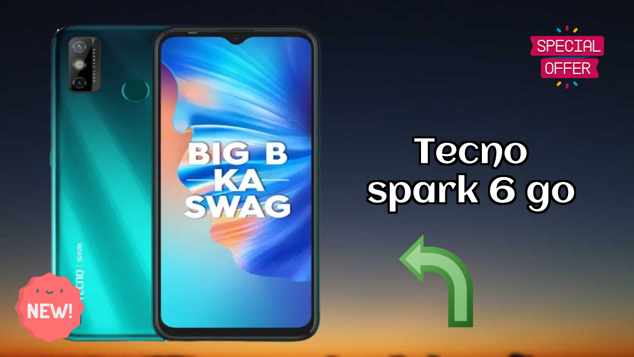 Tecno Spark 6 Go Processor Review: MediaTek Helio A25 Benchmarks