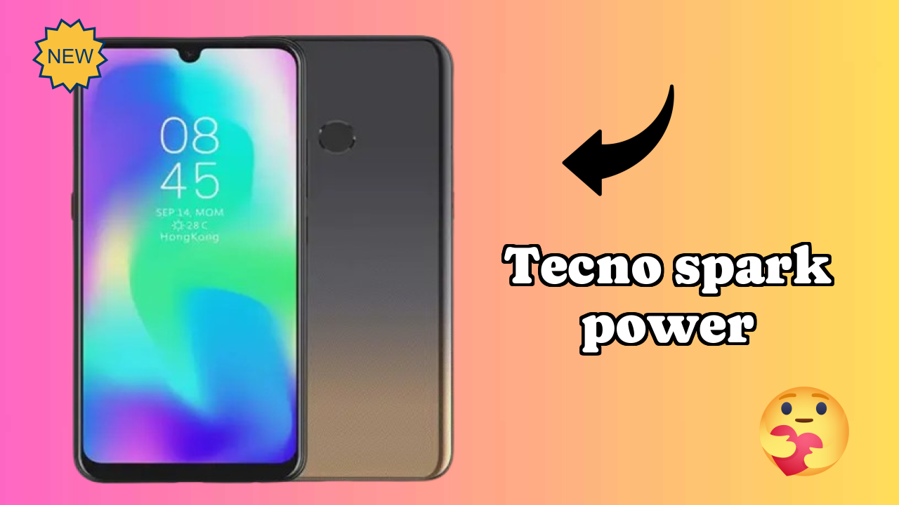 Tecno Spark Power vs iPhone 15: Which One Should You Buy?