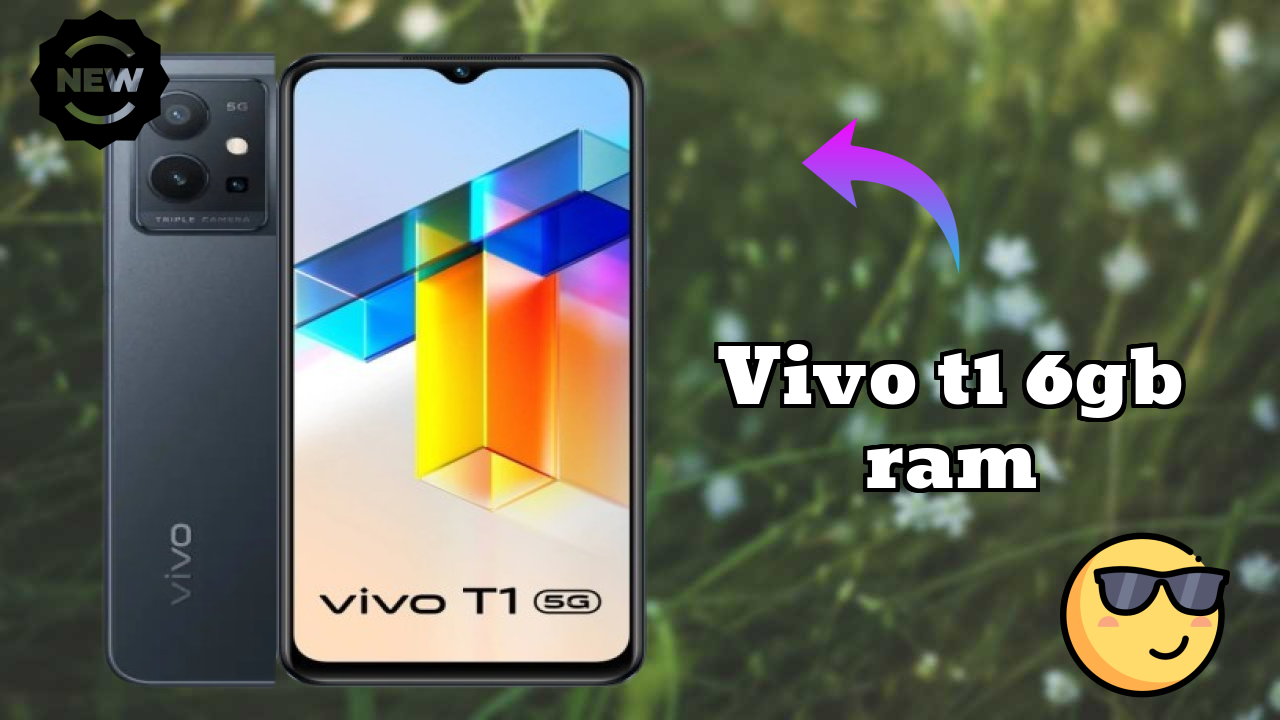 Vivo T1 6GB RAM Camera Samples: 50 MP + 2 MP + 2 MP Rear Camera Real Test