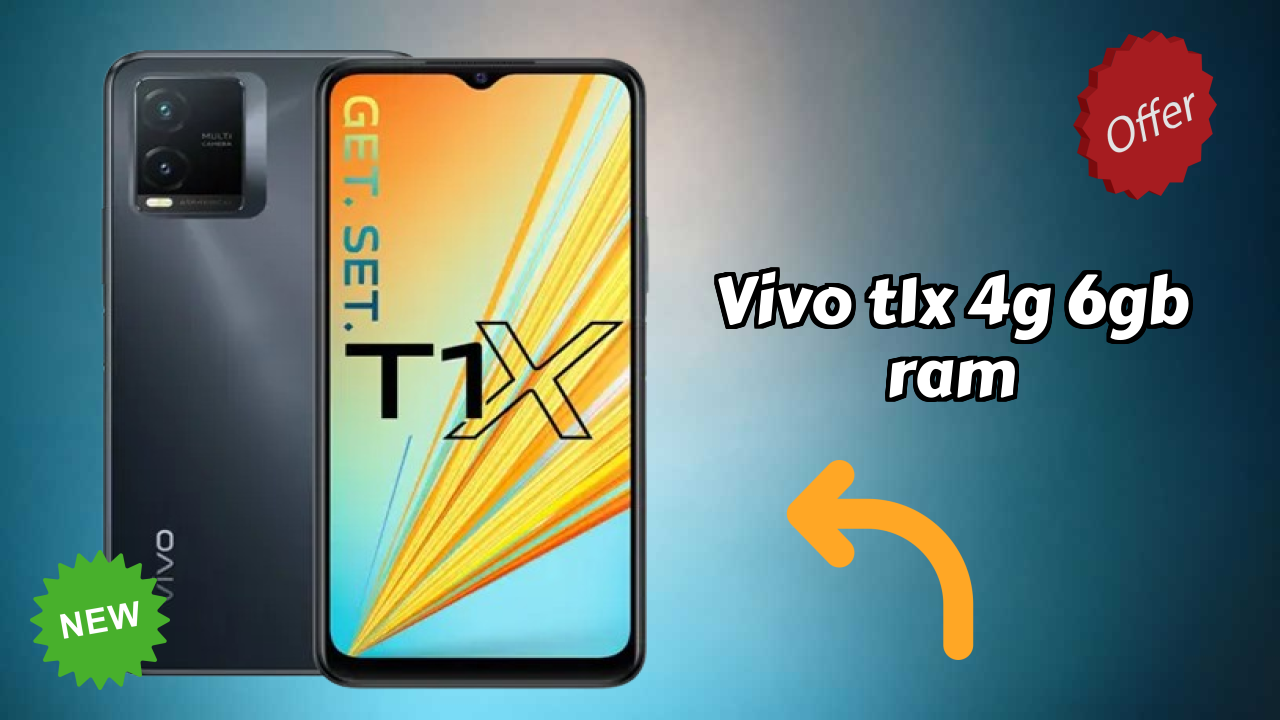 Vivo T1x 4G 6GB RAM Camera Review: 50 MP + 2 MP Rear Camera Photo Samples