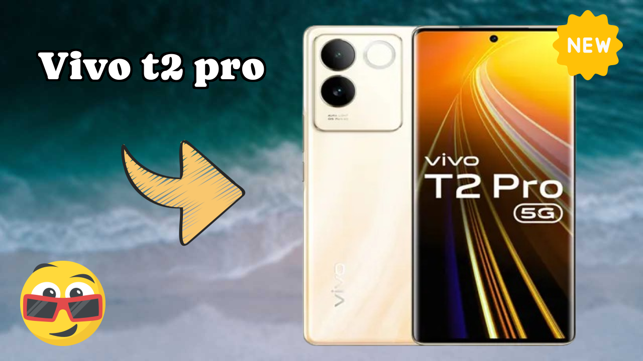 Vivo T2 Pro Processor Review: MediaTek Dimensity 7200 Performance