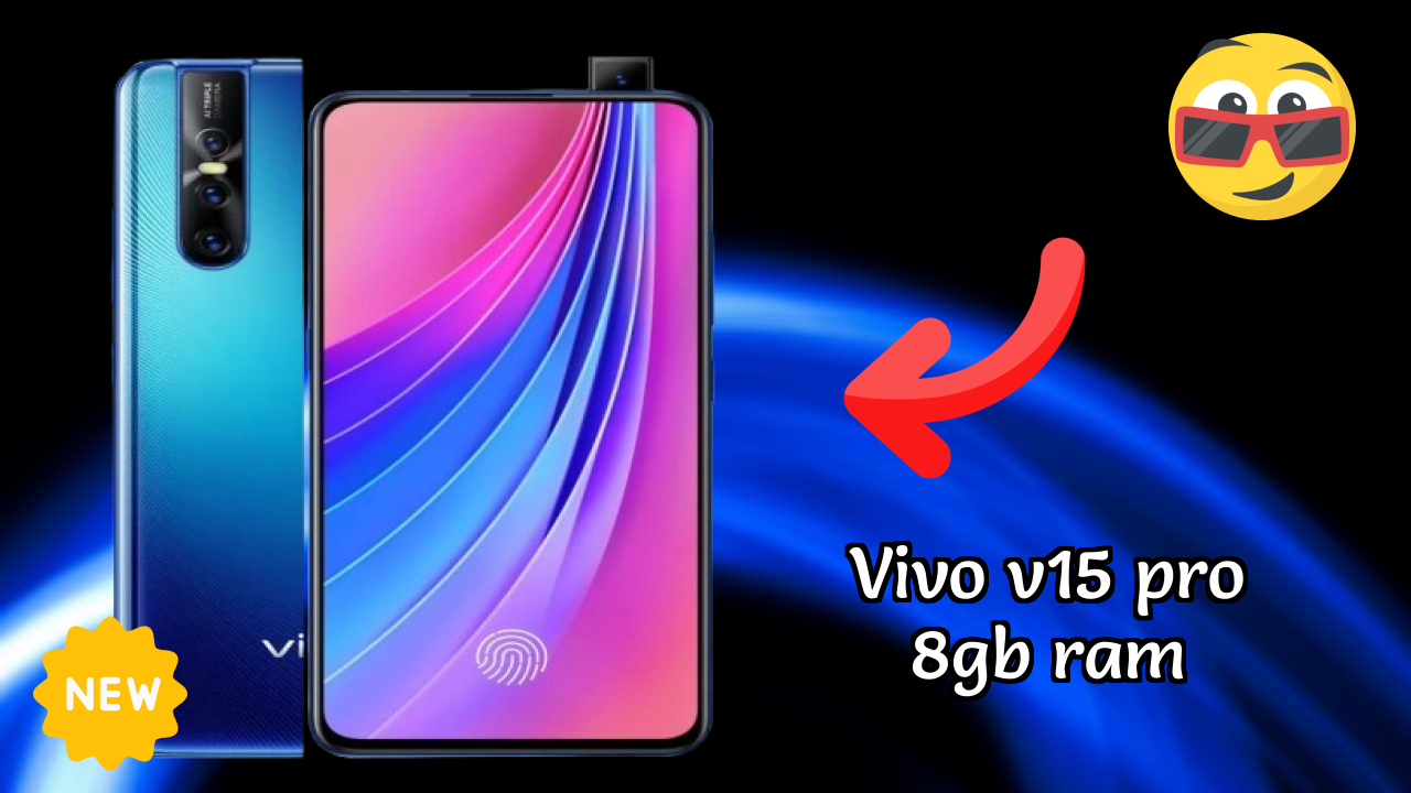 Vivo V15 Pro 8GB RAM vs Competition: Best Phone Winner