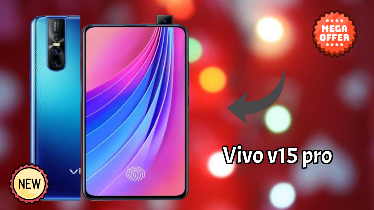 Vivo V15 Pro Performance Test: Snapdragon 675 All Apps