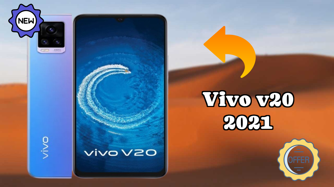 Vivo V20 2021 Processor Test: Snapdragon 730 Benchmarks