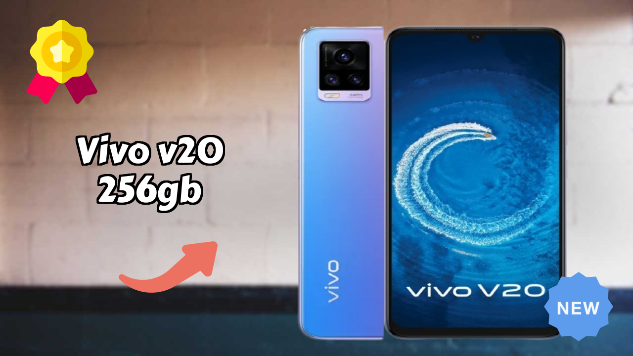 Vivo V20 256GB vs Samsung: Complete Feature Compare