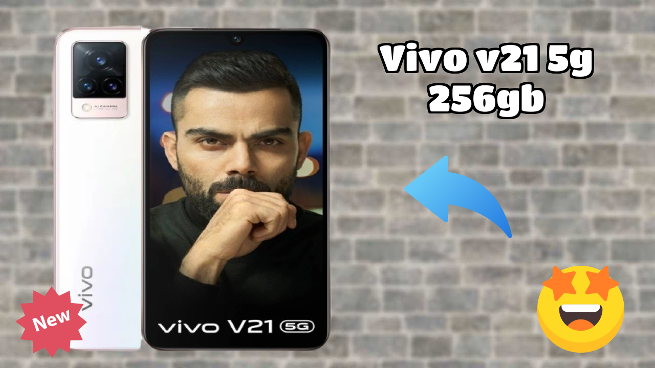 Vivo V21 5G 256GB Camera Samples: 64 MP + 8 MP + 2 MP Rear Camera Real Photos
