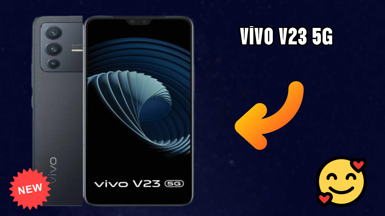 Vivo V23 5G vs iPhone 15: Complete Comparison