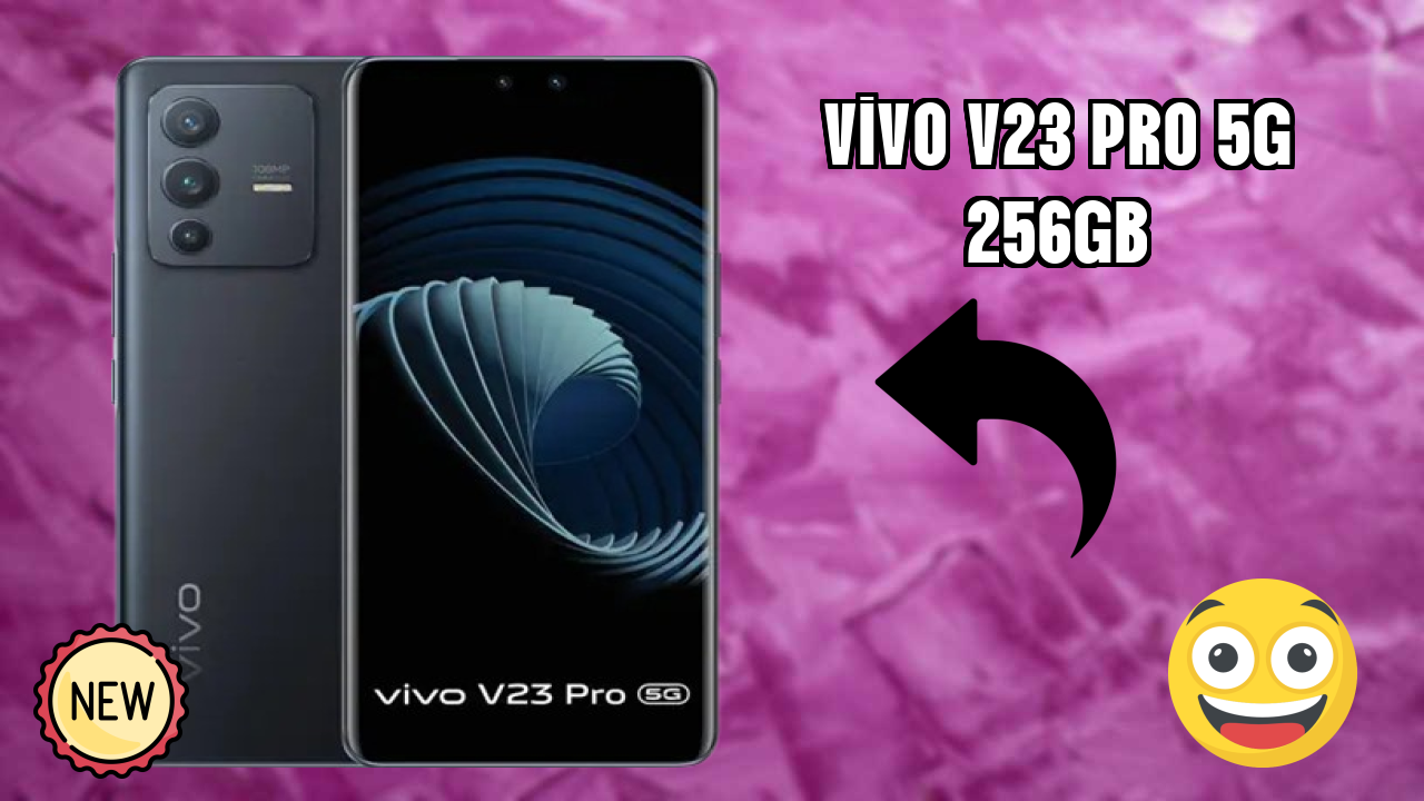 Vivo V23 Pro 5G 256GB Battery Life: 4300 MAh Real-World Usage