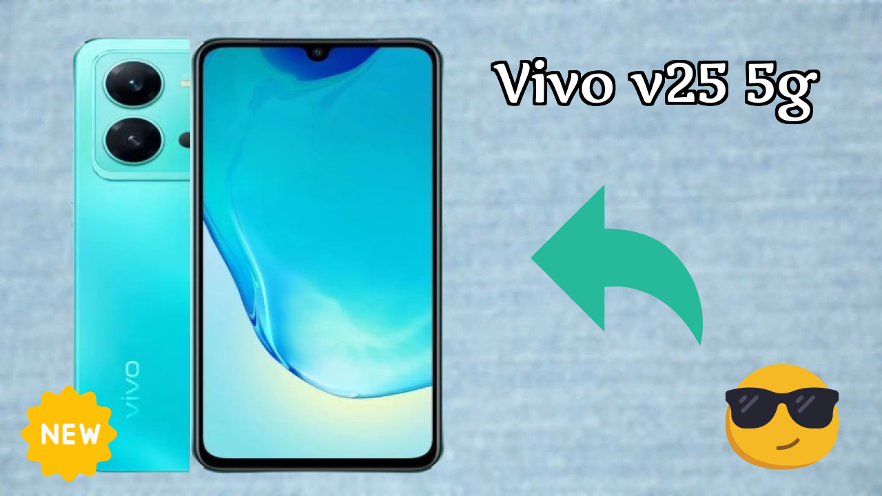Vivo V25 5G Battery Test: 4500 MAh Lasts All Day?
