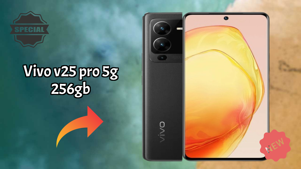 Vivo V25 Pro 5G 256GB RAM Review: 12 GB RAM Multitasking Check