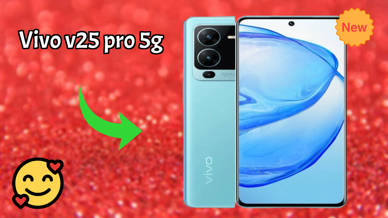 Vivo V25 Pro 5G Processor Test: MediaTek Dimensity 1300 Performance Review