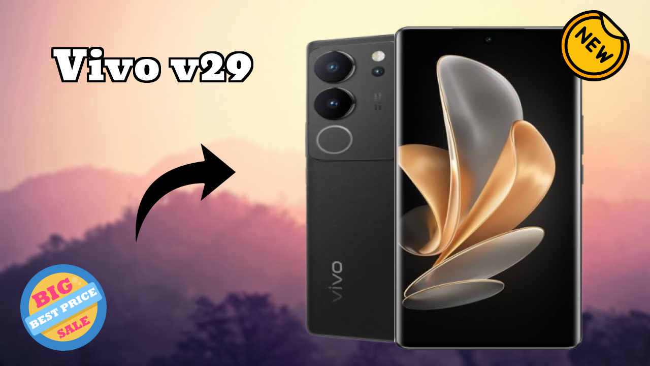 Vivo V29 Camera Test: 50 MP + 8 MP + 2 MP Rear Camera Sample Shots