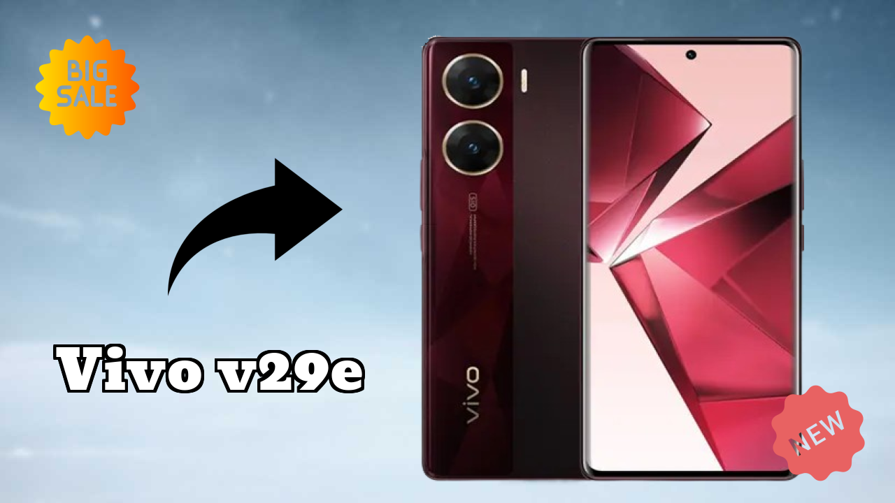 Vivo V29e Camera Review: 64 MP + 8 MP Rear Camera Photo Quality