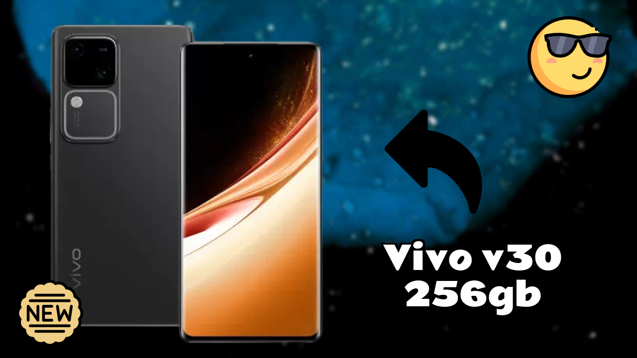 Vivo V30 256GB vs Samsung: Which Should You Choose?