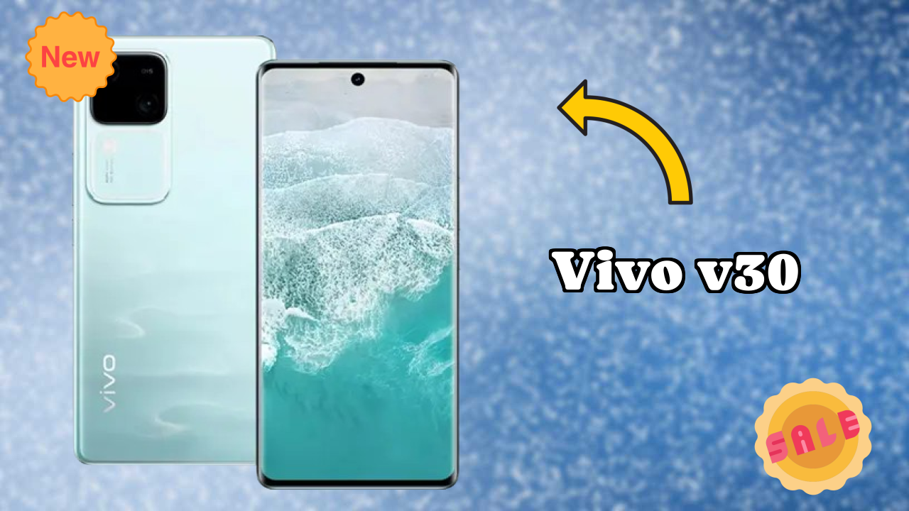 Vivo V30 Camera Samples: 50 MP + 50 MP Rear Camera Quality Test