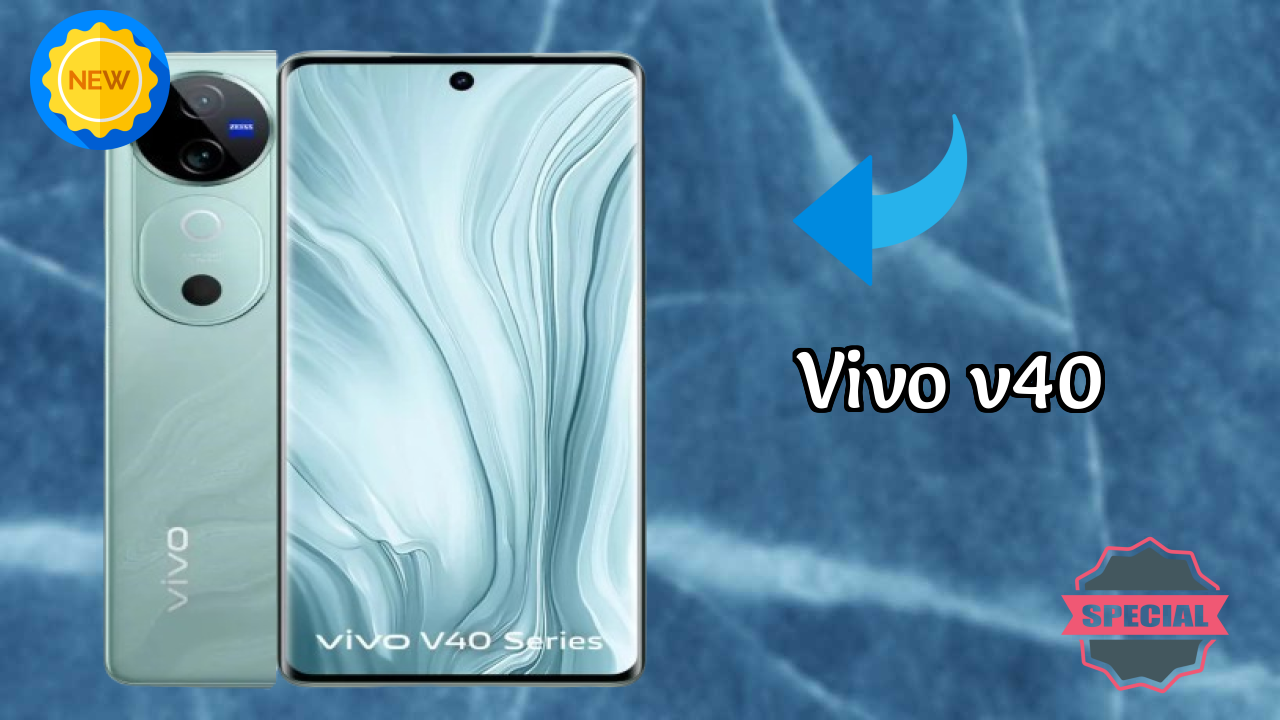 Vivo V40 Display Size: 6.78 Inches (17.22 Cm) Screen Review