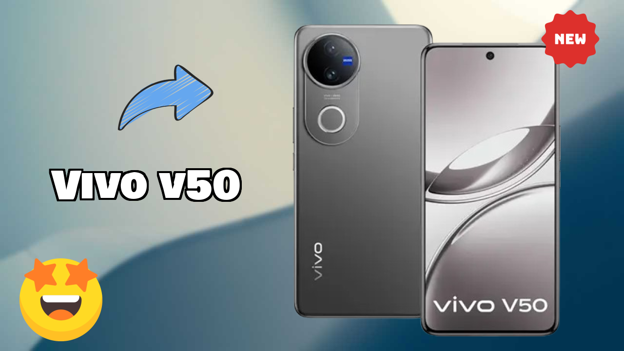 Vivo V50 Camera Review: 50 MP + 50 MP Rear Camera Photo Quality