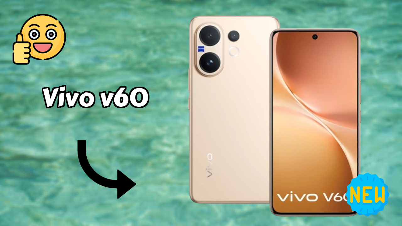 Vivo V60 vs Competition: Detailed Compare Guide