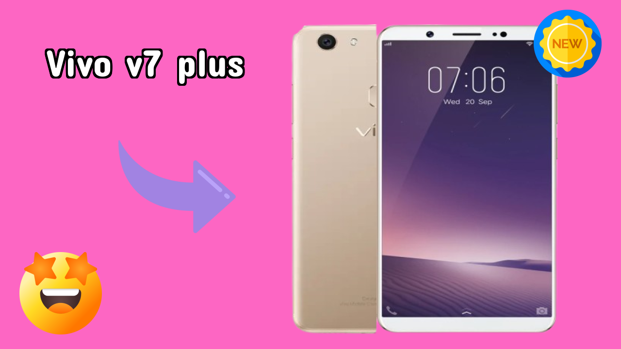 Vivo V7 Plus Gaming Performance: Snapdragon 450 FPS Test