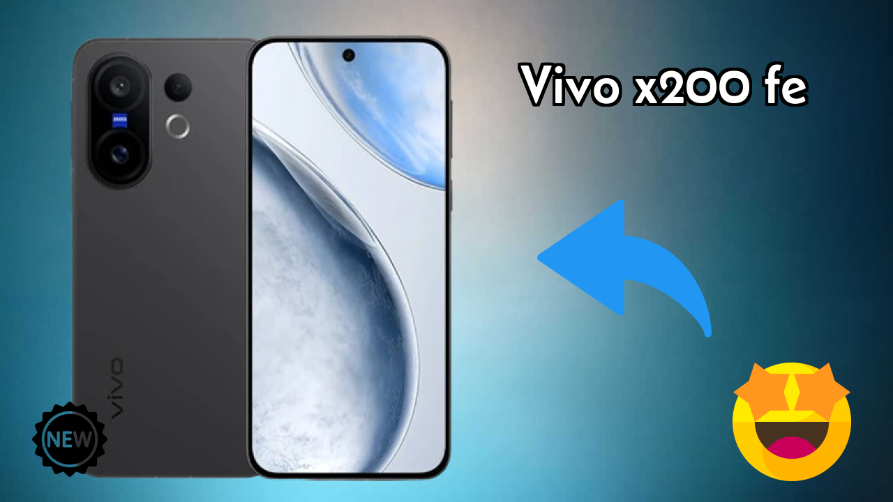 Vivo X200 FE Display Technology: LTPO AMOLED Quality