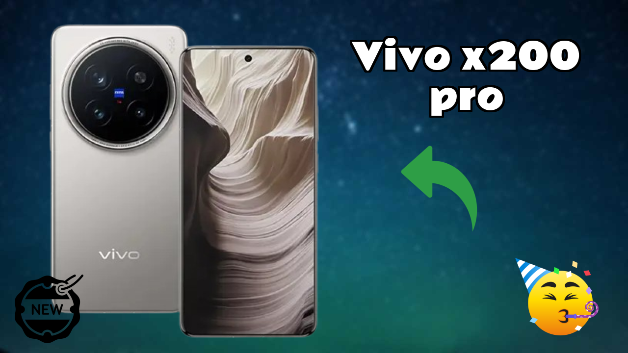 Vivo X200 Pro vs iPhone: Complete Comparison Guide