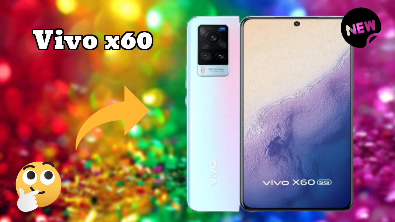 Vivo X60 at ₹34,990 - Is It Worth Buying Now?