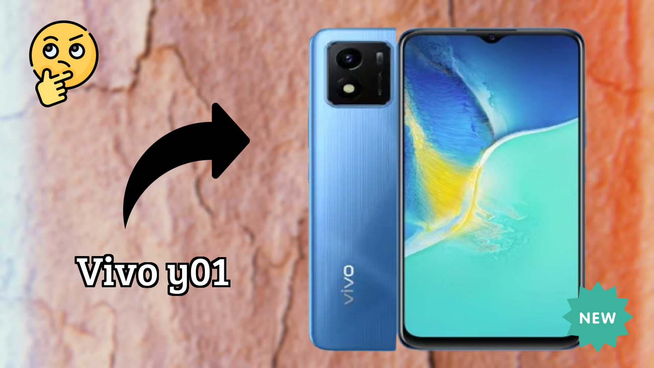 Vivo Y01 RAM Performance: 2 GB RAM Gaming Review