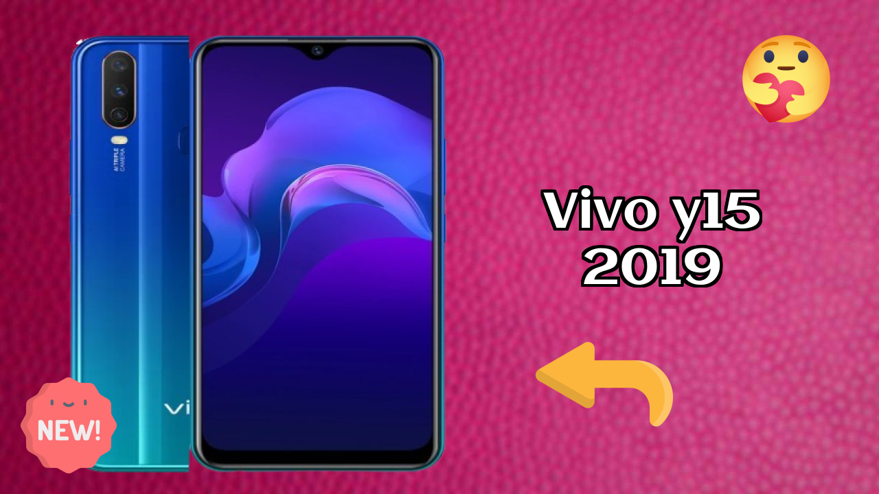 Vivo Y15 2019 - Best Phone Under ₹14,500 in India Right Now