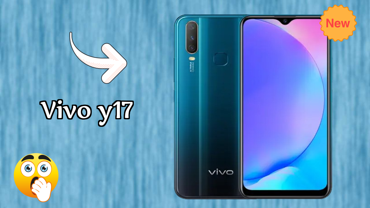 Vivo Y17 Camera Review: 13 MP + 8 MP + 2 MP Rear Camera Photo Test