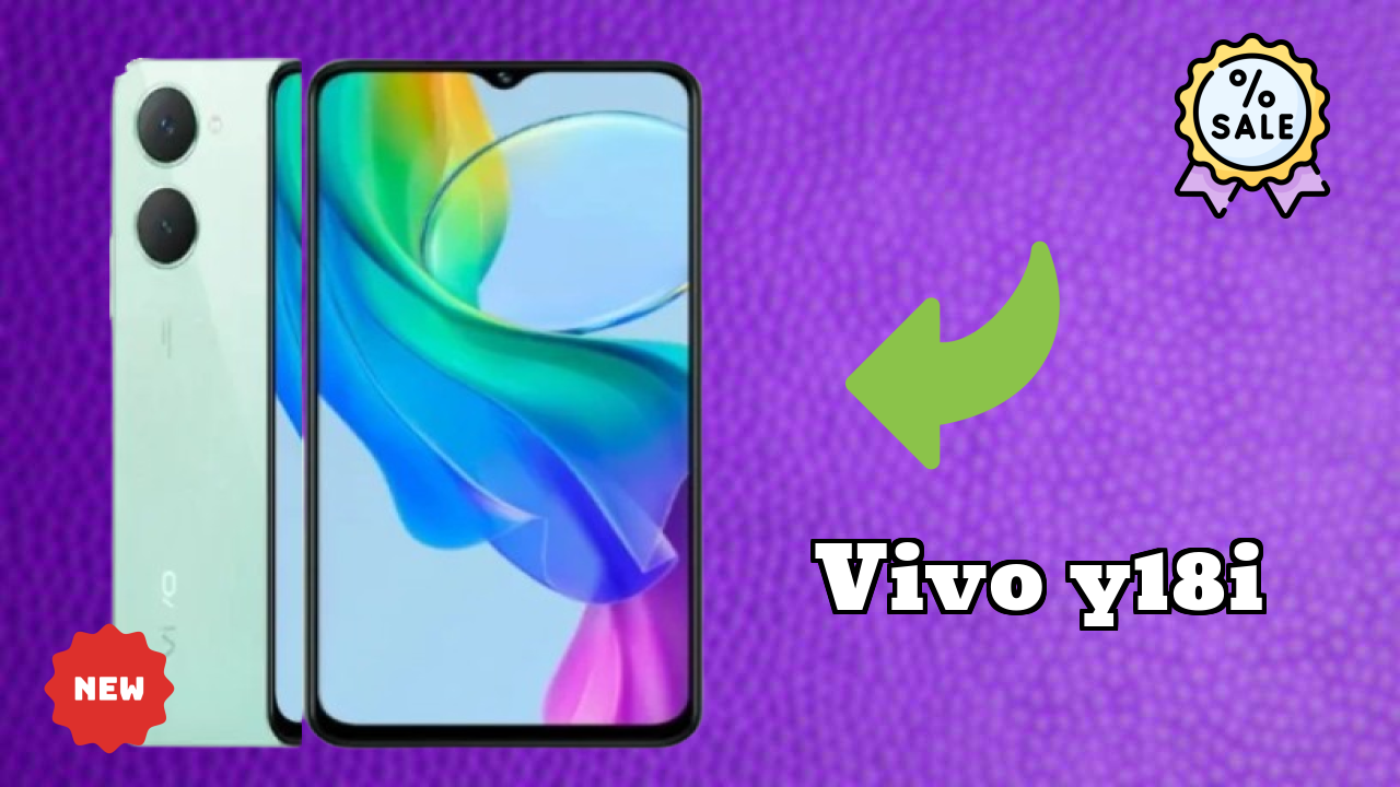 Vivo Y18i Gaming Benchmarks: Unisoc T612 Tested