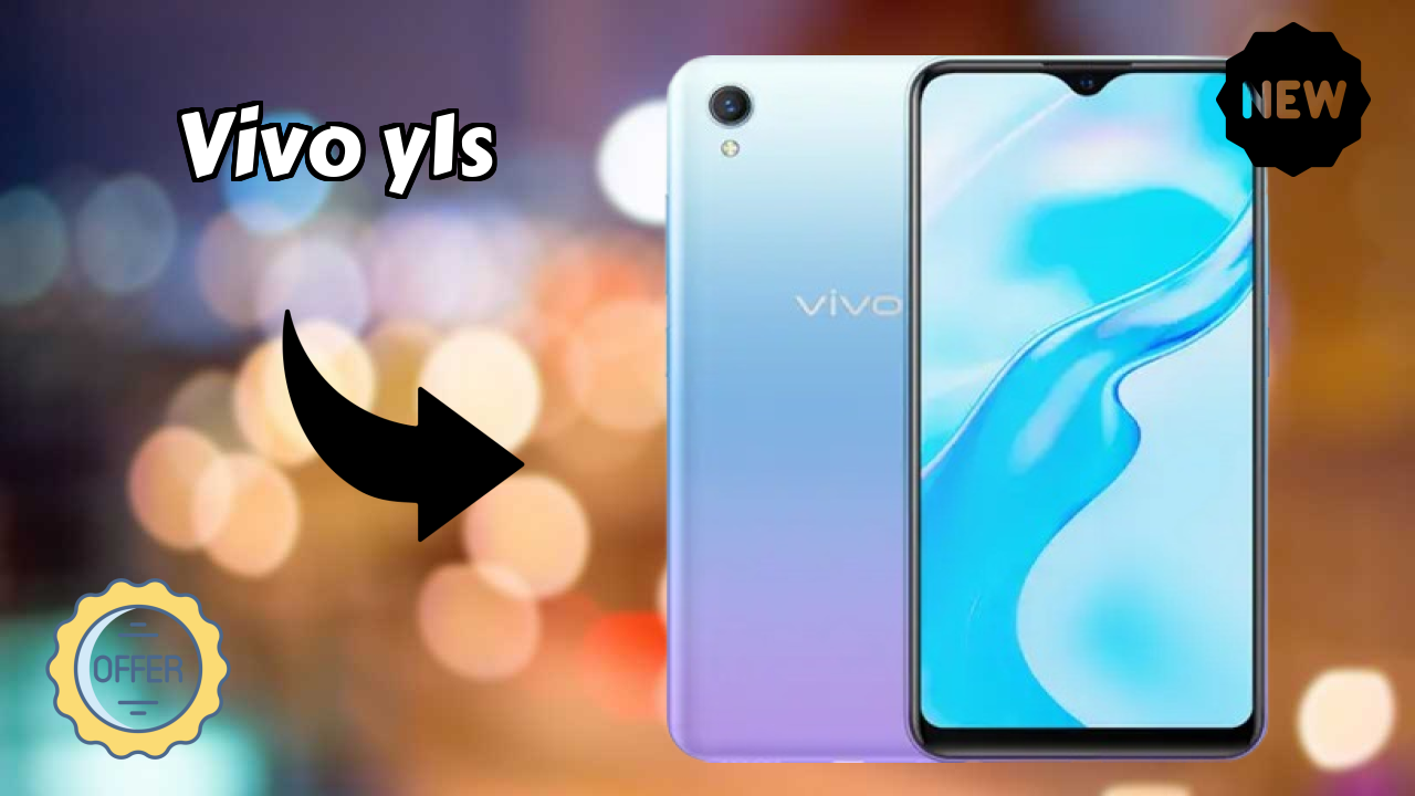 Vivo Y1s Camera vs DSLR: 13 MP Rear Camera Comparison Test