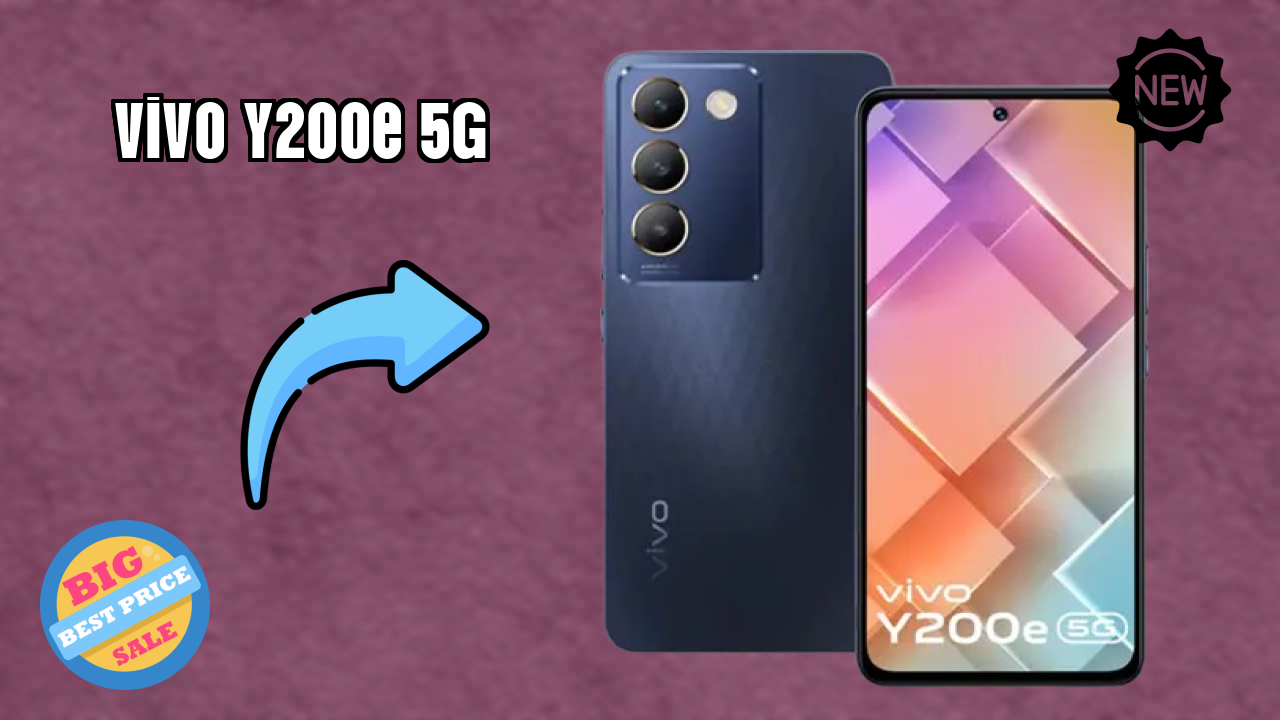Vivo Y200e 5G vs iPhone: Complete Comparison Guide