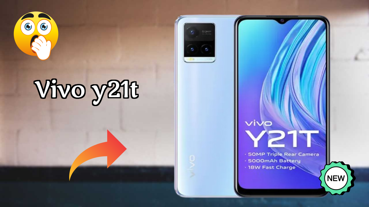 Vivo Y21T Camera Review: 50 MP + 2 MP + 2 MP Rear Camera Photo Test