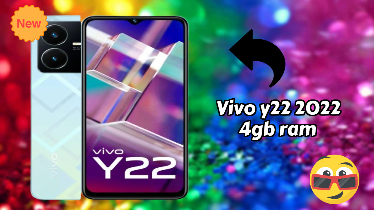 Vivo Y22 2022 4GB RAM Price: ₹14,999 - Worth the Investment?