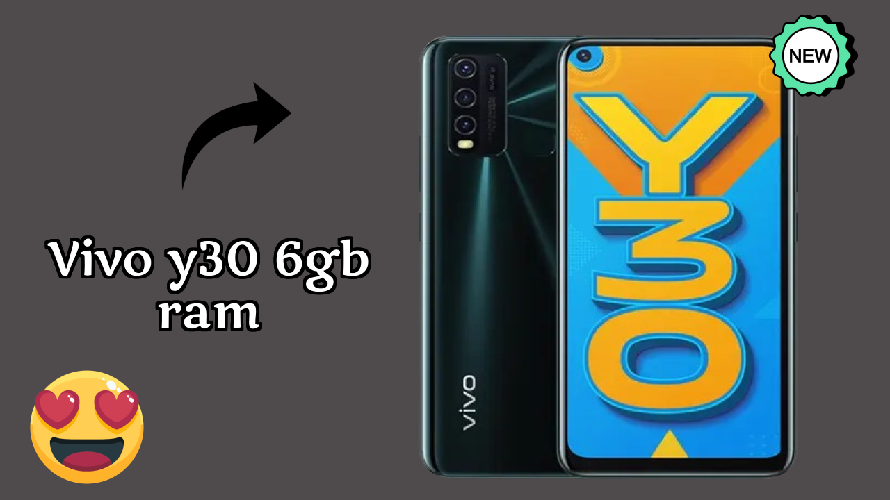 Vivo Y30 6GB RAM Processor Test: MediaTek Helio P35 Performance Review