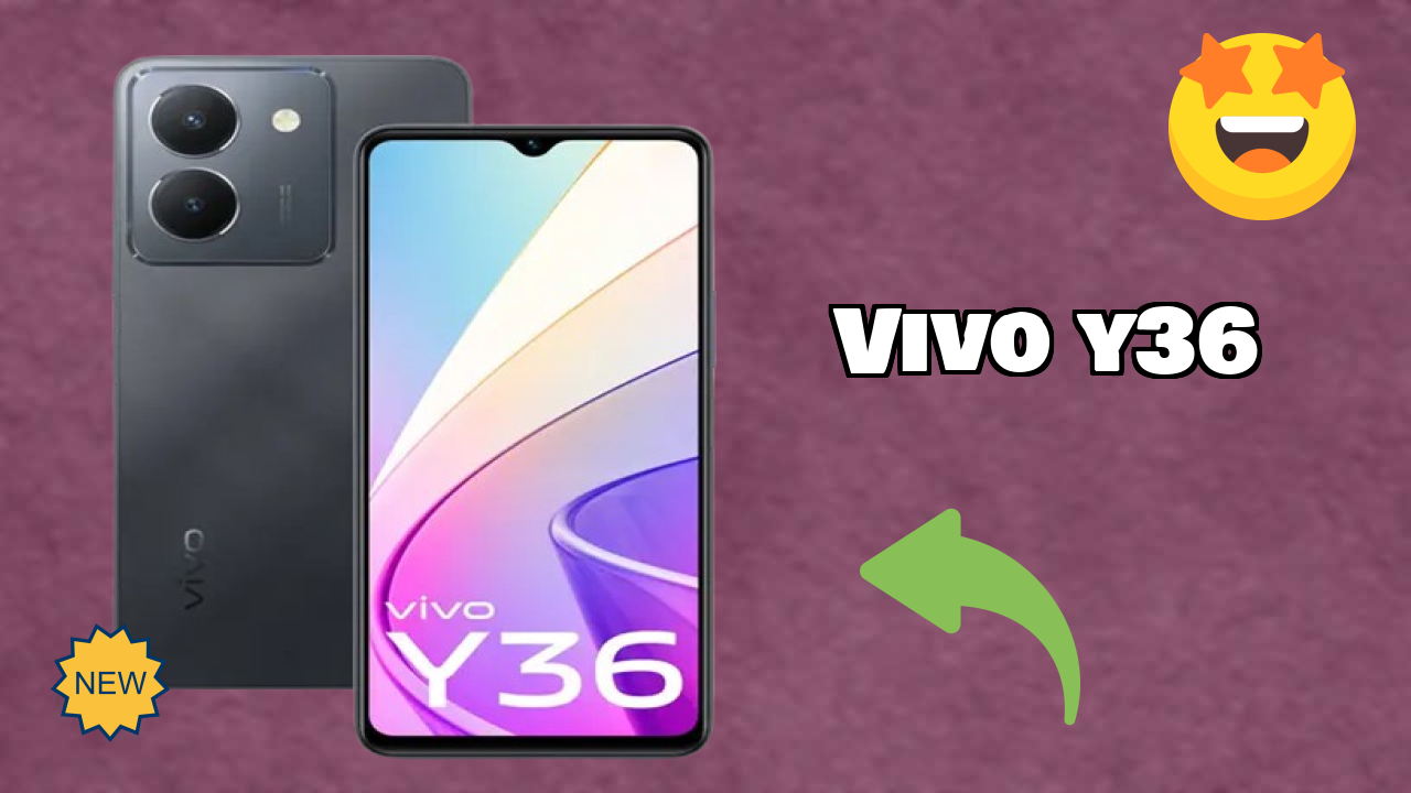 Vivo Y36 vs Samsung: Which Offers Better Features?