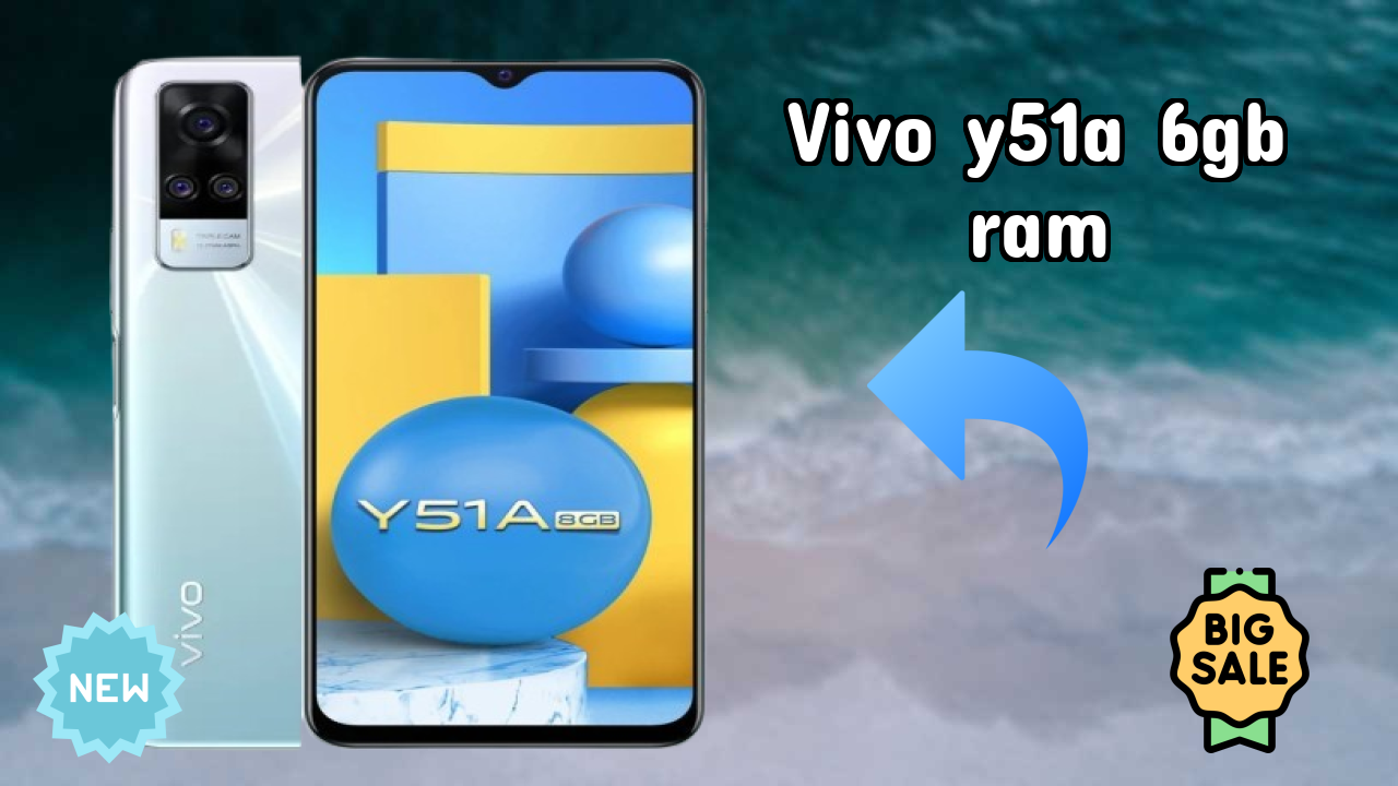 Vivo Y51A 6GB RAM Gaming Performance: Snapdragon 662 FPS