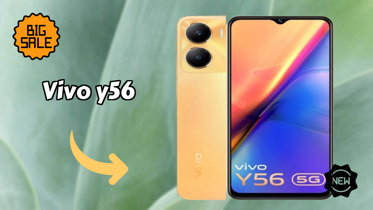 Vivo Y56 Camera Review: 50 MP + 2 MP Rear Camera Photo Test