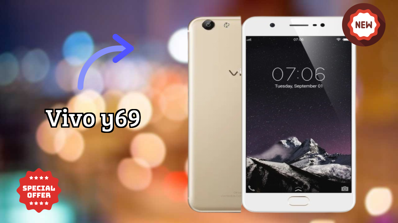 Vivo Y69 Camera Quality: 13 MP Rear Camera Samples