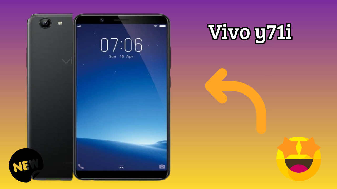 Vivo Y71i Price Review: ₹9,990 Complete Analysis