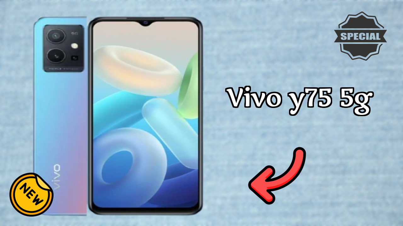 Vivo Y75 5G Processor Test: MediaTek Dimensity 700 Performance