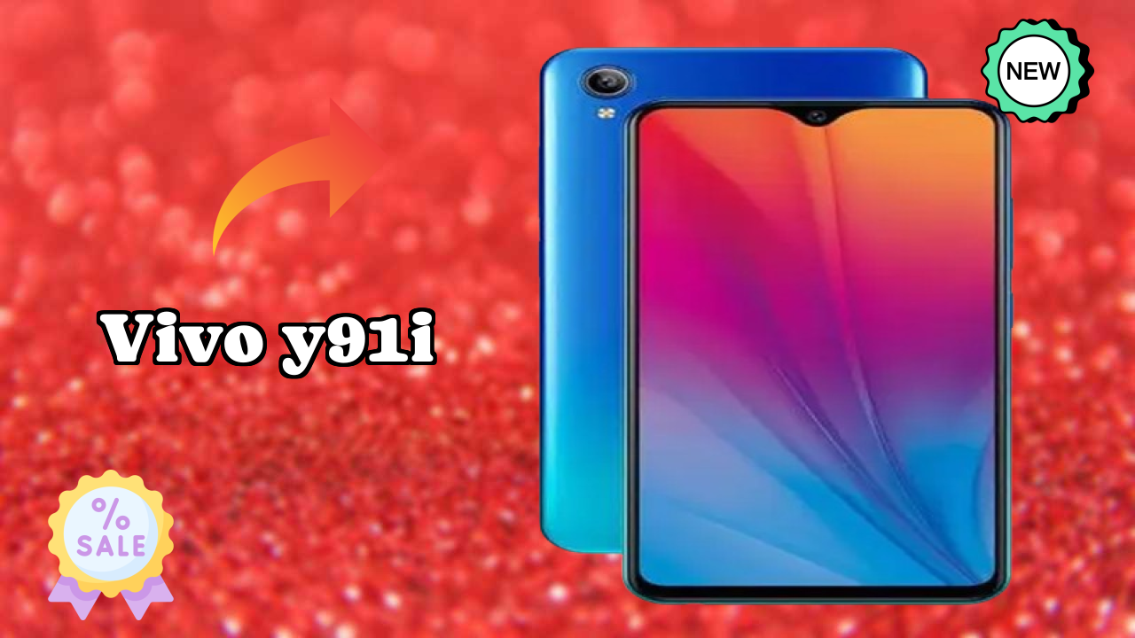 Vivo Y91i Camera Test: 5 MP Front Camera Selfie Quality