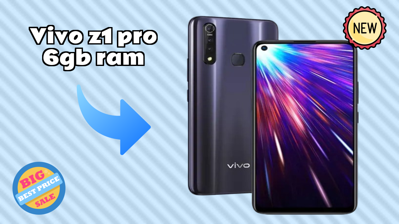 Vivo Z1 Pro 6GB RAM Selfie Review: 32 MP Front Camera Quality Test