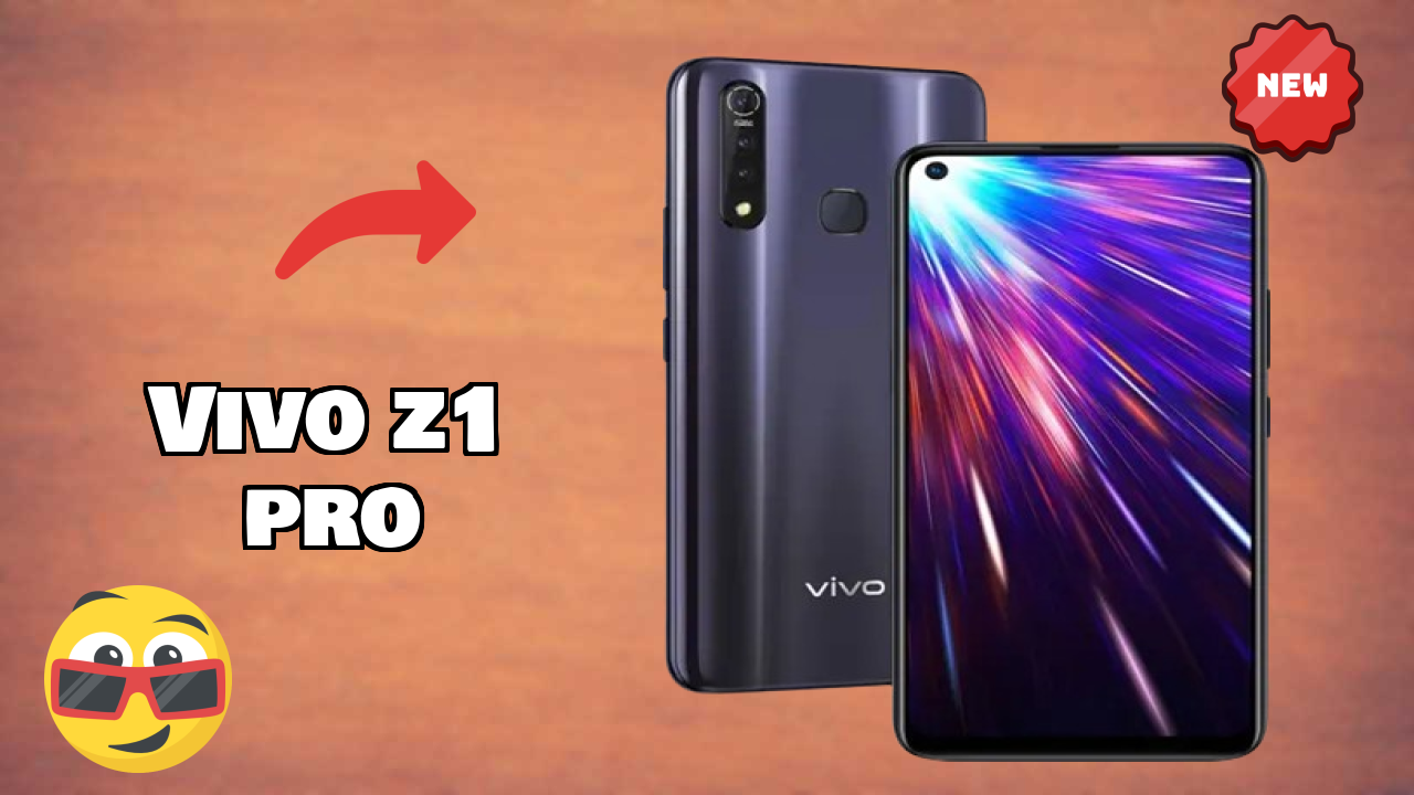 Vivo Z1 Pro Processor Test: Snapdragon 712 Benchmarks