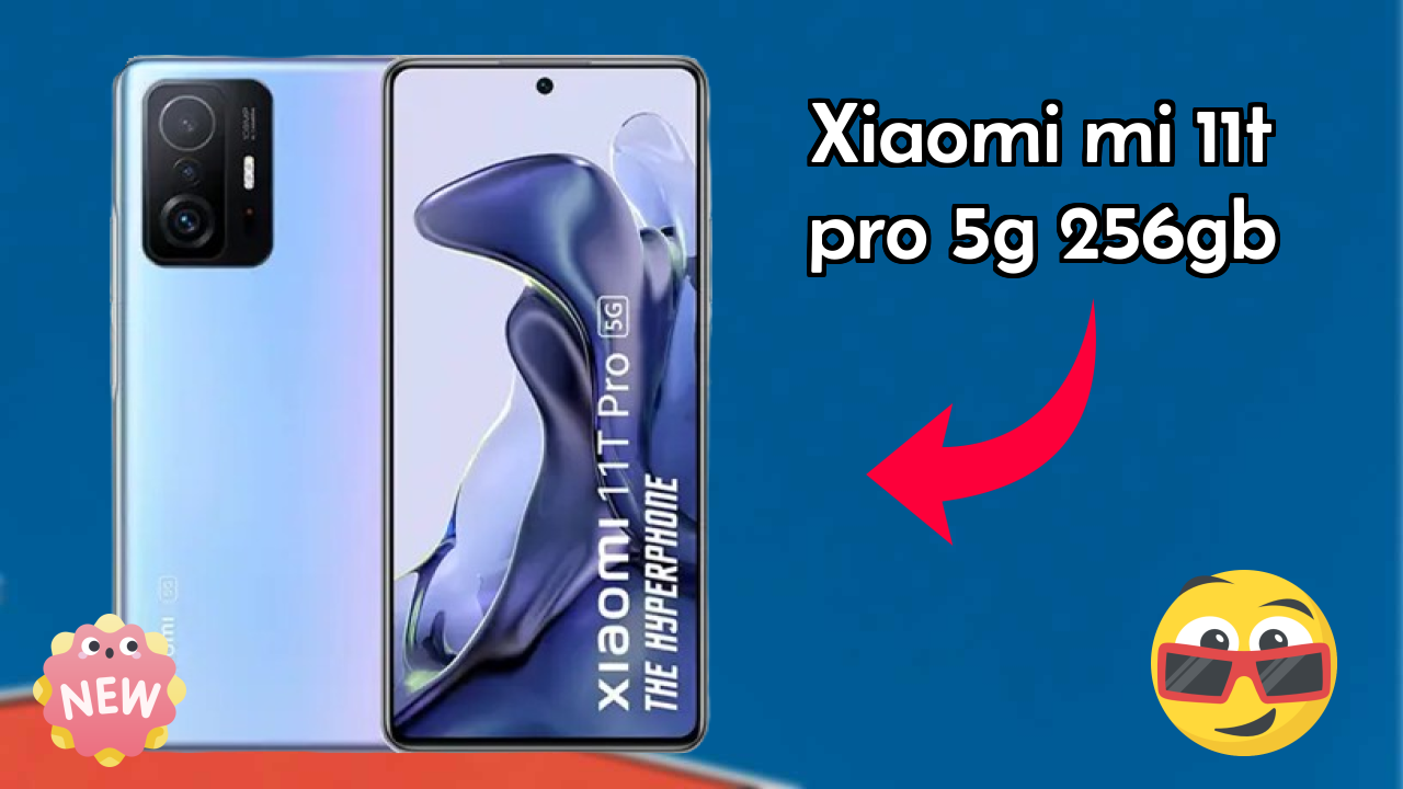 Xiaomi Mi 11T Pro 5G 256GB - Final Verdict: Is It Worth ₹43,999?