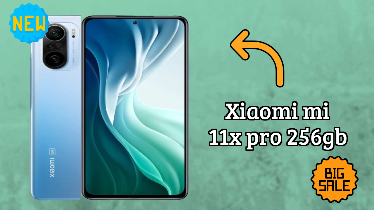 Xiaomi Mi 11X Pro 256GB RAM Review: 8 GB RAM Multitasking Test