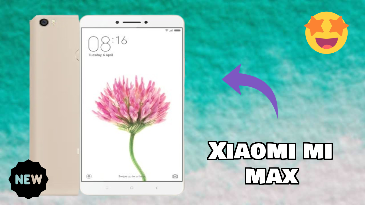 Xiaomi Mi Max at ₹12,999 - Complete Buying Guide